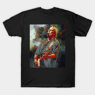 stephen stills T-Shirt